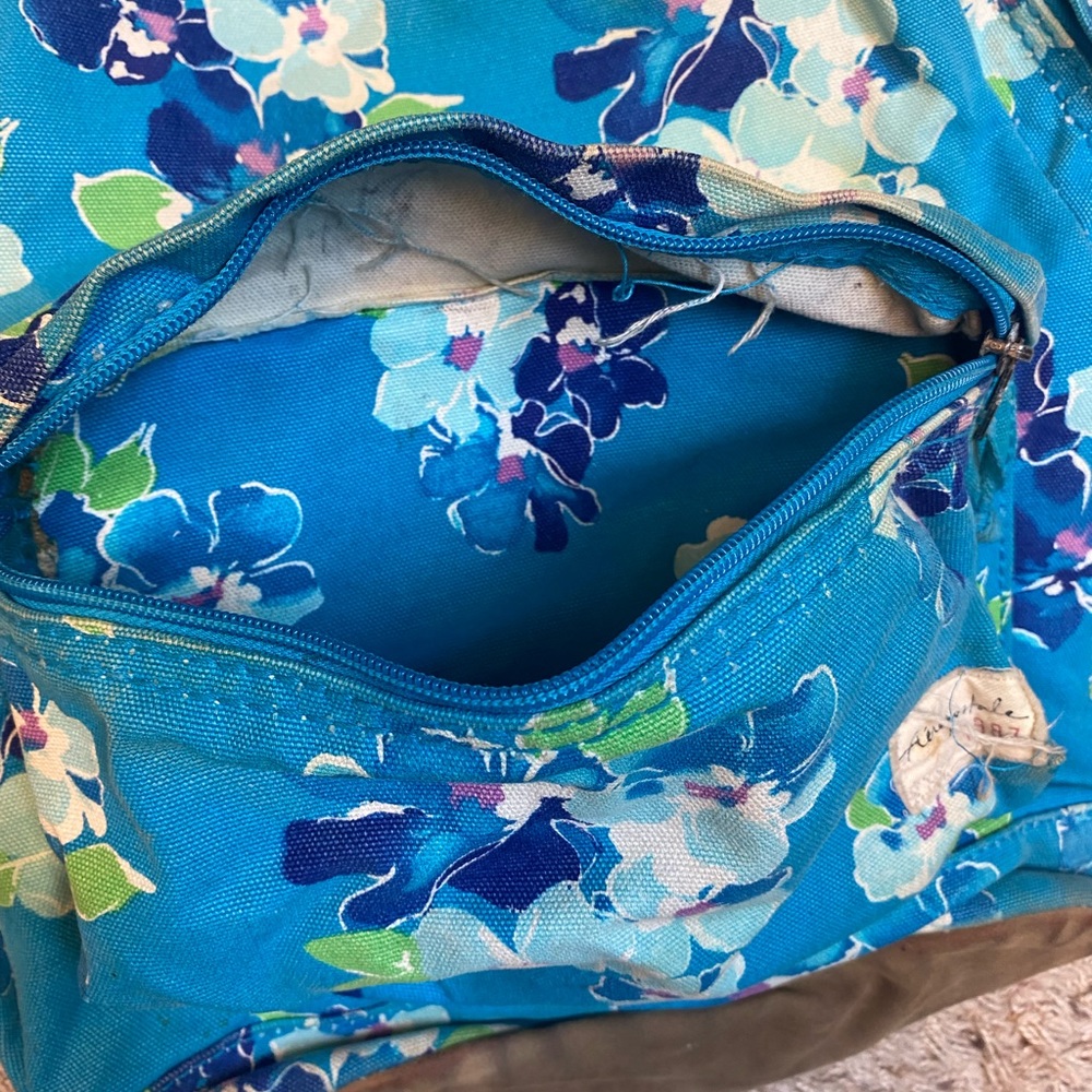 3/15 Aeropostale Backpack - image 5